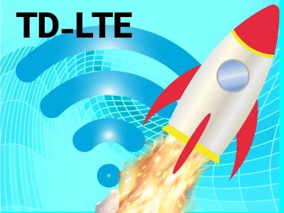 بهترین شرکت ارائه دهنده TD-LTE