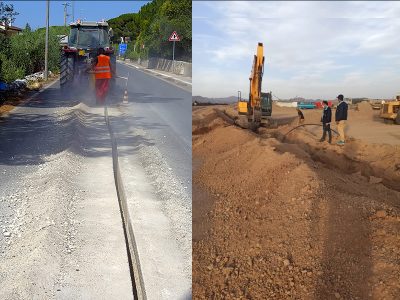 میکرو کابل فیبر نوری چیست؟