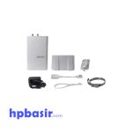 رادیو وایرلس BaseBox 5 Mikrotik BaseBox 5