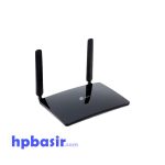 مودم روتر 4G LTE بی سیم N300 تی پی-لینک مدل TL-MR6400-ver-5