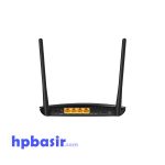 مودم روتر 4G LTE بی سیم N300 تی پی-لینک مدل TL-MR6400-ver-5 - Image 2