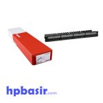پچ پنل لگراند CAT6 UTP 24 Port 033561