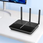 مودم-روتر بی‌سیم AC2100 تی پی-لینک مدل Archer VR600 V3 - Image 2