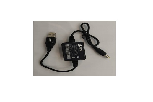 Cable-TX-4 کابل تبدیل USB به DC مدل TX - Image 1