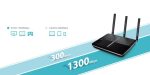مودم-روتر بی‌سیم AC2100 تی پی-لینک مدل Archer VR600 V3 - Image 5