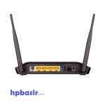 مودم روتر دی لینک ADSL2 Plus مدل DSL-2750U - Image 2