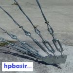 مهارکش دو سر حلقه - Image 2