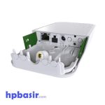 اکسس پوینت میکروتیک مدل wAP LTE kit _ RBwAPR-2nD&R11e - Image 2