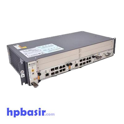 olt دستگاه OLT هواوی MA5608T - Image 1