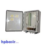 باکس فیبرنوری 48 کور مدل FAT M - Image 4