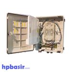 باکس فیبرنوری 48 کور مدل FAT M