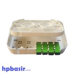 باکس فیبر نوری OTB 4 Core