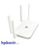 مودم فیبر نوری دوبانده هواوی  K662c - Image 2