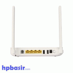 مودم فیبر نوری هوآوی HS8546X6 دوبانده - Image 2