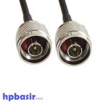 پیگتیل LMR200 ntype-ntype - Image 2