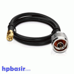 پیگتیل LMR200 SMA-Ntype