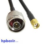 پیگتیل LMR200 SMA-Ntype - Image 2