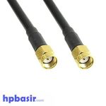 پیگتیل LMR200 SMA-SMA - Image 2