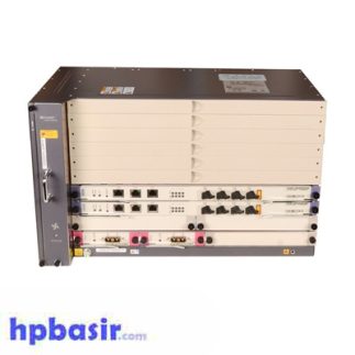 دستگاه Huawei OLT MA5683T 2